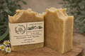 Jabón Botánico Purificante – Aloe, Manzanilla & Tea Tree