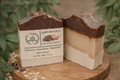 Jabón Botánico Nutritivo – Cacao & Avena