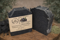 Jabón Botánico Detox – Carbón Activado & Arcilla Verde