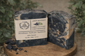 Jabón Botánico Detox – Carbón Activado & Erythroxylum
