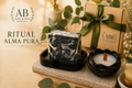 Ritual Alma Pura – Carbón Activado & Erythroxylum